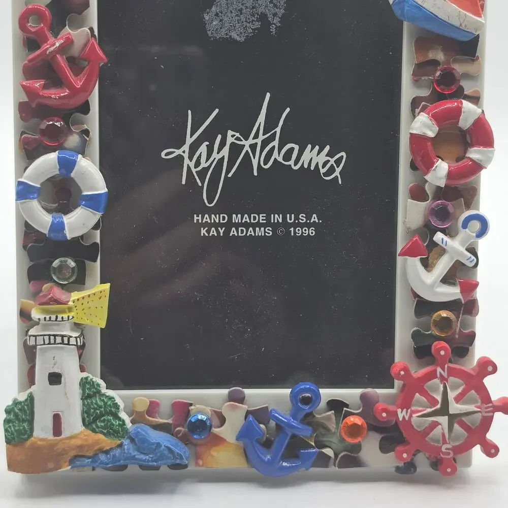 Kay Adams pre owned
